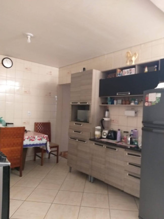 Imagem Casa com 2 Quartos à Venda,  em Taboão - São Bernardo Do Campo