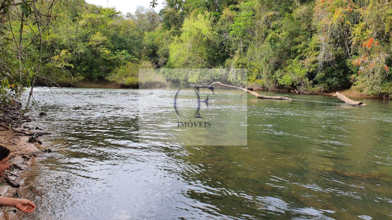 Imagem Chácara à Venda, 15 m² em Rural - águas De Santa Bárbara
