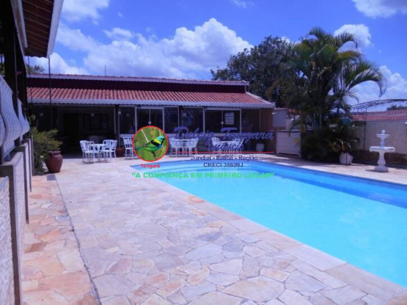 Imagem Casa com 4 Quartos à Venda, 2 m² em Parque Da Fazenda - Itatiba Imagem Casa com 4 Quartos à Venda, 2 m² em Parque Da Fazenda - Itatiba