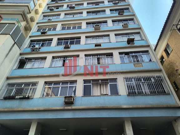 Imagem Apartamento com 2 Quartos à Venda, 75 m² em Icaraí - Niterói