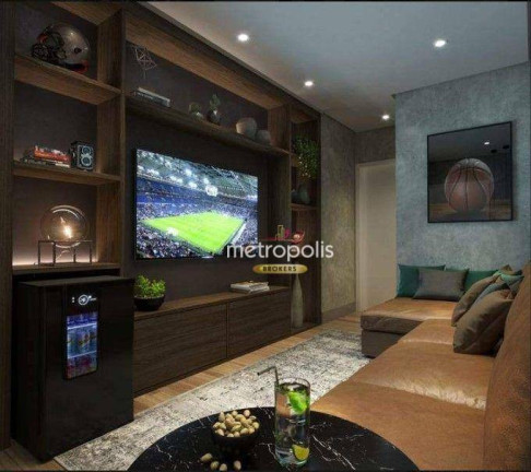 Imagem Apartamento com 3 Quartos à Venda, 69 m² em Rudge Ramos - São Bernardo Do Campo