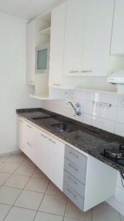 Imagem Apartamento com 3 Quartos à Venda, 58 m² em Conjunto Residencial Trinta E Um De Março - São José Dos Campos Imagem Apartamento com 3 Quartos à Venda, 58 m² em Conjunto Residencial Trinta E Um De Março - São José Dos Campos