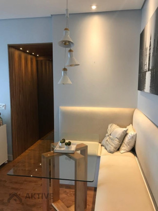 Imagem Apartamento com 1 Quarto à Venda, 50 m² em Melville Empresarial Ii - Barueri Imagem Apartamento com 1 Quarto à Venda, 50 m² em Melville Empresarial Ii - Barueri