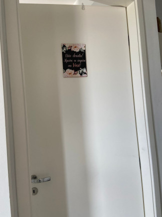 Imagem Apartamento com 2 Quartos à Venda, 50 m² em Ferrazópolis - São Bernardo Do Campo