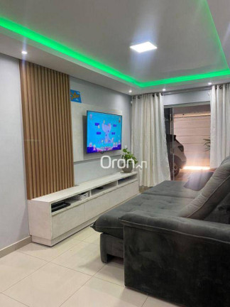 Imagem Casa com 2 Quartos à Venda, 127 m² em Jardim Luz - Aparecida De Goiânia Imagem Casa com 2 Quartos à Venda, 127 m² em Jardim Luz - Aparecida De Goiânia