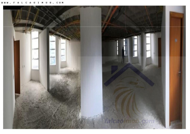 Imagem Sala Comercial para Alugar, 232 m² em Caminho Das árvores - Salvador