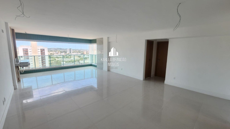 Imagem Apartamento com 3 Quartos à Venda, 142 m² em Lagoa Nova - Natal Imagem Apartamento com 3 Quartos à Venda, 142 m² em Lagoa Nova - Natal