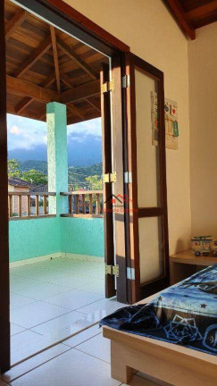Imagem Casa com 3 Quartos à Venda, 240 m² em Massaguaçu - Caraguatatuba