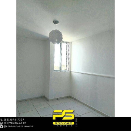 Imagem Apartamento com 2 Quartos à Venda, 60 m² em Bancários - João Pessoa Imagem Apartamento com 2 Quartos à Venda, 60 m² em Bancários - João Pessoa