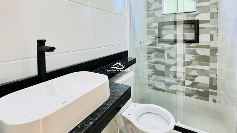 Imagem Casa com 2 Quartos à Venda, 72 m² em Chácaras De Inoã (inoã) - Maricá