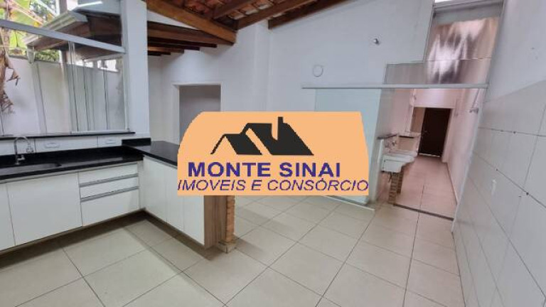 Imagem Casa de Condomínio com 4 Quartos para Alugar, 250 m² em Parque Campolim - Sorocaba