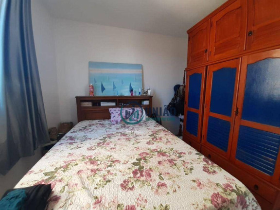 Imagem Apartamento com 2 Quartos à Venda, 50 m² em Fonseca - Niterói