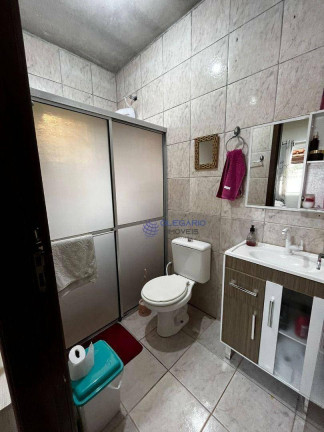 Imagem Casa com 3 Quartos à Venda, 95 m² em Centro - Balneário Piçarras Imagem Casa com 3 Quartos à Venda, 95 m² em Centro - Balneário Piçarras