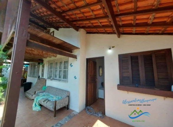 Imagem Casa com 3 Quartos à Venda, 99 m² em Jd Regina - Itanhaém Imagem Casa com 3 Quartos à Venda, 99 m² em Jd Regina - Itanhaém