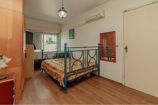 Imagem Apartamento com 1 Quarto à Venda, 46 m² em Passo Da Areia - Porto Alegre