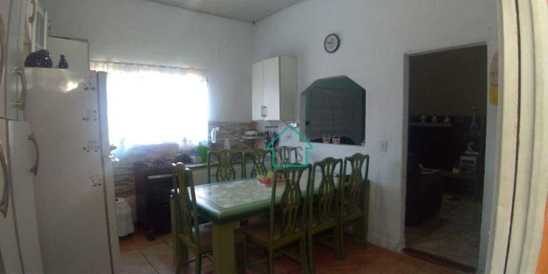 Imagem Casa com 7 Quartos à Venda, 180 m² em Vila União (zona Leste) - São Paulo