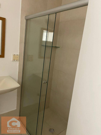 Imagem Apartamento com 3 Quartos à Venda, 113 m² em Paraíso - São Paulo Imagem Apartamento com 3 Quartos à Venda, 113 m² em Paraíso - São Paulo