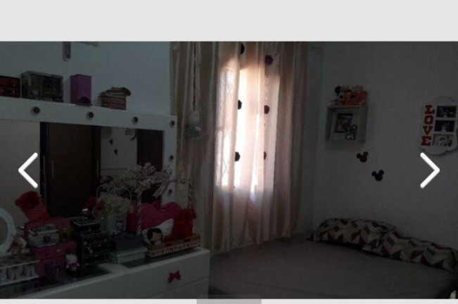 Imagem Casa com 3 Quartos à Venda, 125 m² em Jardim Princesa - Pindamonhangaba