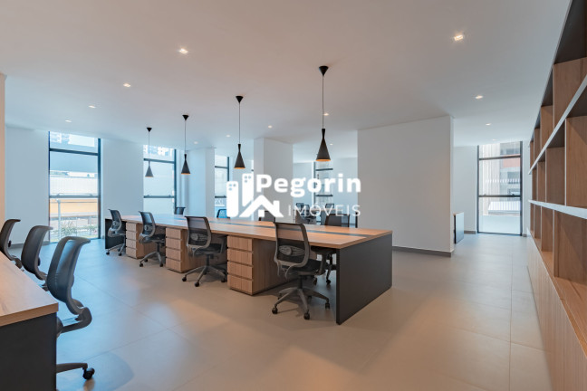 Imagem Apartamento com 3 Quartos à Venda, 95 m² em Centro - Curitiba