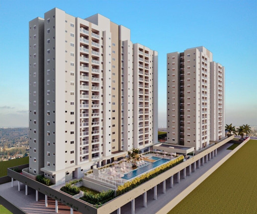 Imagem Imóvel com 2 Quartos à Venda, 57 m² em Jardim Imperador - Suzano Imagem Imóvel com 2 Quartos à Venda, 57 m² em Jardim Imperador - Suzano