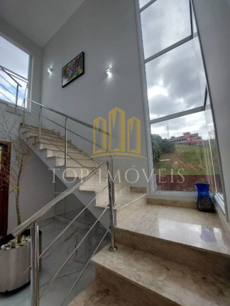 Imagem Casa de Condomínio com 4 Quartos para Alugar, 1.300 m² em Parque Mirante Do Vale - Jacareí