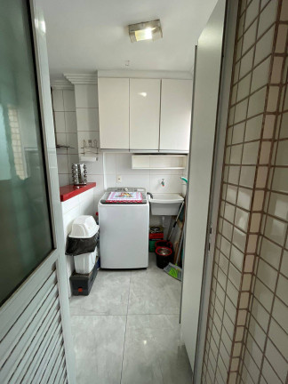 Imagem Apartamento com 2 Quartos à Venda, em Tupy - Praia Grande Imagem Apartamento com 2 Quartos à Venda, em Tupy - Praia Grande