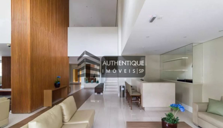 Imagem Apartamento com 3 Quartos à Venda, 187 m² em Vila Leopoldina - São Paulo