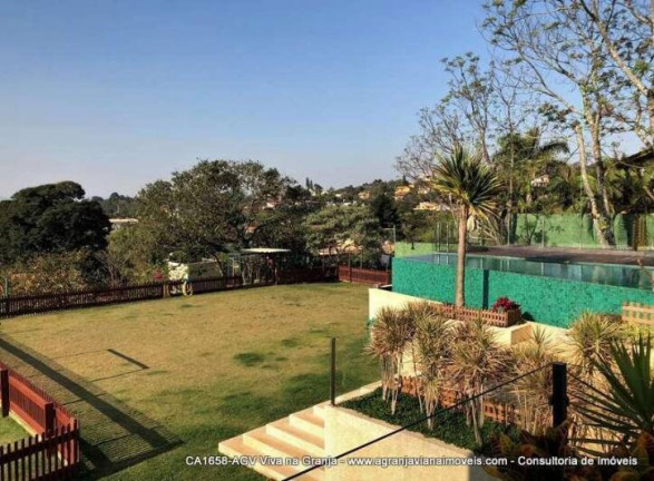 Imagem Casa com 4 Quartos para Alugar, 550 m² em Pousada Dos Bandeirantes - Carapicuíba