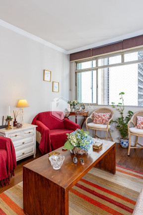 Imagem Apartamento com 2 Quartos à Venda, 101 m² em Bela Vista - São Paulo Imagem Apartamento com 2 Quartos à Venda, 101 m² em Bela Vista - São Paulo