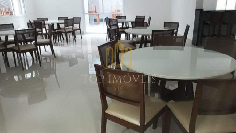Imagem Apartamento com 2 Quartos para Alugar, 80 m² em Jardim Aquarius - São José Dos Campos