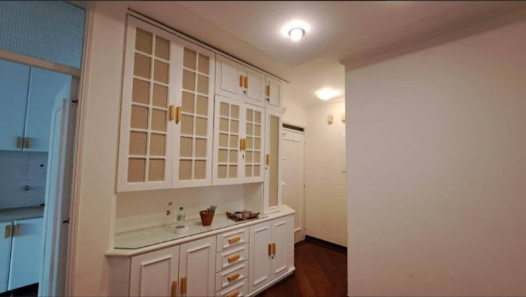 Imagem Apartamento com 3 Quartos à Venda, 137 m² em Vila Mariana - São Paulo Imagem Apartamento com 3 Quartos à Venda, 137 m² em Vila Mariana - São Paulo