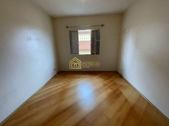 Imagem Casa com 3 Quartos à Venda, 169 m² em Assunção - São Bernardo Do Campo Imagem Casa com 3 Quartos à Venda, 169 m² em Assunção - São Bernardo Do Campo