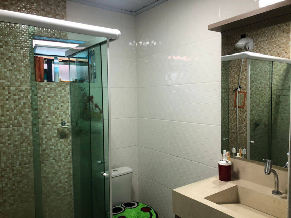 Imagem Casa com 2 Quartos à Venda, 70 m² em Morretes - Tijucas Imagem Casa com 2 Quartos à Venda, 70 m² em Morretes - Tijucas