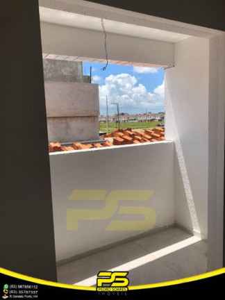 Imagem Apartamento com 2 Quartos à Venda, 56 m² em Gramame - João Pessoa Imagem Apartamento com 2 Quartos à Venda, 56 m² em Gramame - João Pessoa