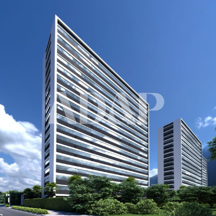 Imagem Cobertura com 3 Quartos à Venda, 117 m² em Barra Olimpica - Rio De Janeiro