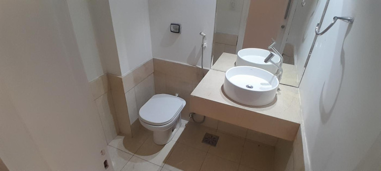 Imagem Apartamento com 4 Quartos à Venda, 165 m² em Manuel Dias Branco - Fortaleza