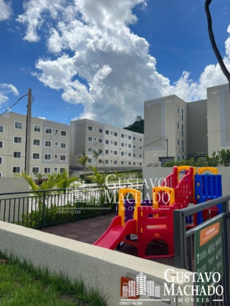 Imagem Imóvel com 2 Quartos à Venda, 45 m² em São Luís - Volta Redonda Imagem Imóvel com 2 Quartos à Venda, 45 m² em São Luís - Volta Redonda