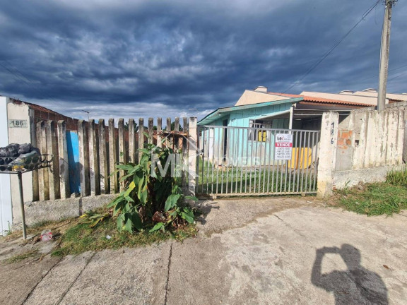 Imagem Terreno à Venda, 180 m² em Jardim Pinheiros - Quatro Barras Imagem Terreno à Venda, 180 m² em Jardim Pinheiros - Quatro Barras