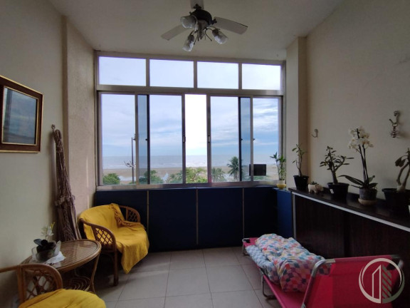 Imagem Apartamento com 2 Quartos para Alugar, 99 m² em Gonzaga - Santos Imagem Apartamento com 2 Quartos para Alugar, 99 m² em Gonzaga - Santos