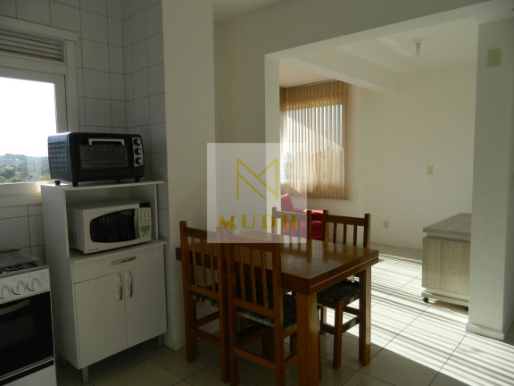 Imagem Apartamento com 1 Quarto à Venda, 42 m² em Partenon - Porto Alegre Imagem Apartamento com 1 Quarto à Venda, 42 m² em Partenon - Porto Alegre