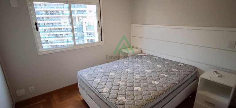 Imagem Casa com 2 Quartos à Venda, 54 m² em Jardim Paulista - São Paulo