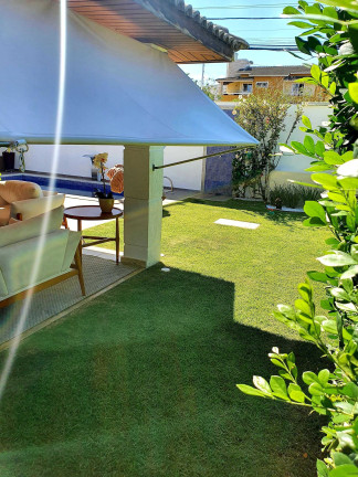 Imagem Casa com 4 Quartos à Venda, 203 m² em Buraquinho - Lauro De Freitas