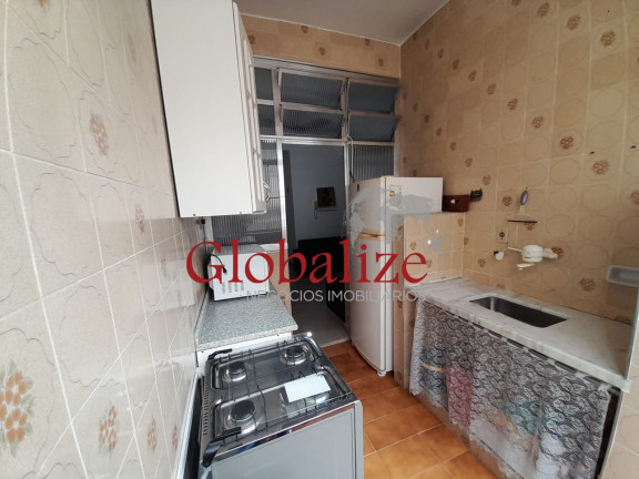 Imagem Imóvel com 2 Quartos à Venda, 47 m² em Boqueirão - Santos Imagem Imóvel com 2 Quartos à Venda, 47 m² em Boqueirão - Santos