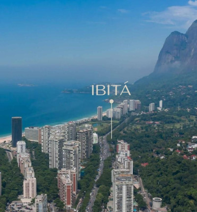 Imagem Apartamento com 3 Quartos à Venda, 134 m² em São Conrado - Rio De Janeiro Imagem Apartamento com 3 Quartos à Venda, 134 m² em São Conrado - Rio De Janeiro