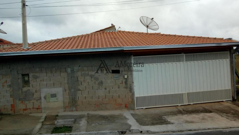 Imagem Casa com 3 Quartos à Venda, 250 m² em Centro - Cabreúva Imagem Casa com 3 Quartos à Venda, 250 m² em Centro - Cabreúva