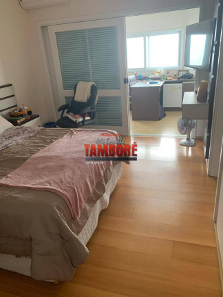 Imagem Casa de Condomínio à Venda, 395 m² em Alphaville - Santana De Parnaíba