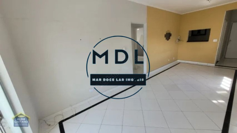 Imagem Apartamento com 2 Quartos à Venda, 76 m² em Vila Tupi - Praia Grande Imagem Apartamento com 2 Quartos à Venda, 76 m² em Vila Tupi - Praia Grande