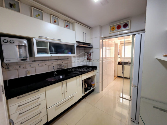 Imagem Apartamento com 4 Quartos à Venda, 105 m² em águas Claras Norte - águas Claras