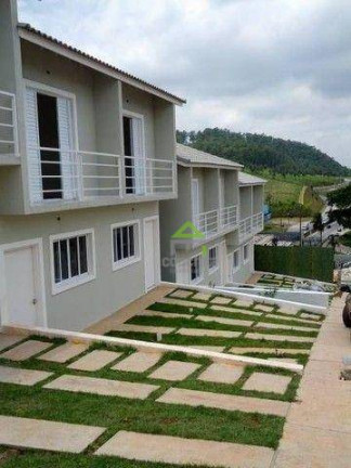 Imagem Casa com 2 Quartos à Venda, 58 m² em Outeiro De Passárgada - Cotia Imagem Casa com 2 Quartos à Venda, 58 m² em Outeiro De Passárgada - Cotia