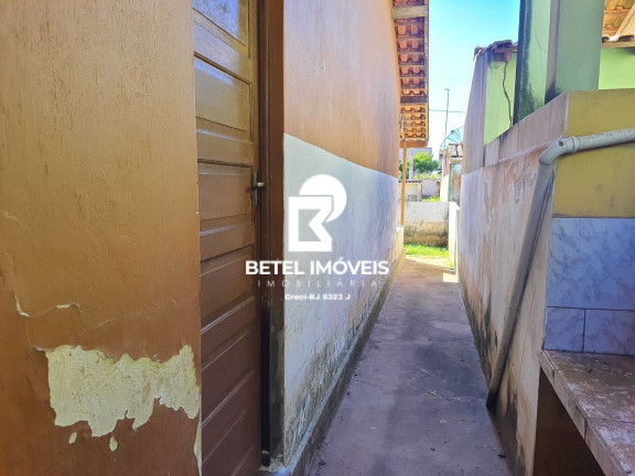 Imagem Casa com 2 Quartos à Venda, 108 m² em Praia De Santa Clara - São Francisco De Itabapoana Imagem Casa com 2 Quartos à Venda, 108 m² em Praia De Santa Clara - São Francisco De Itabapoana